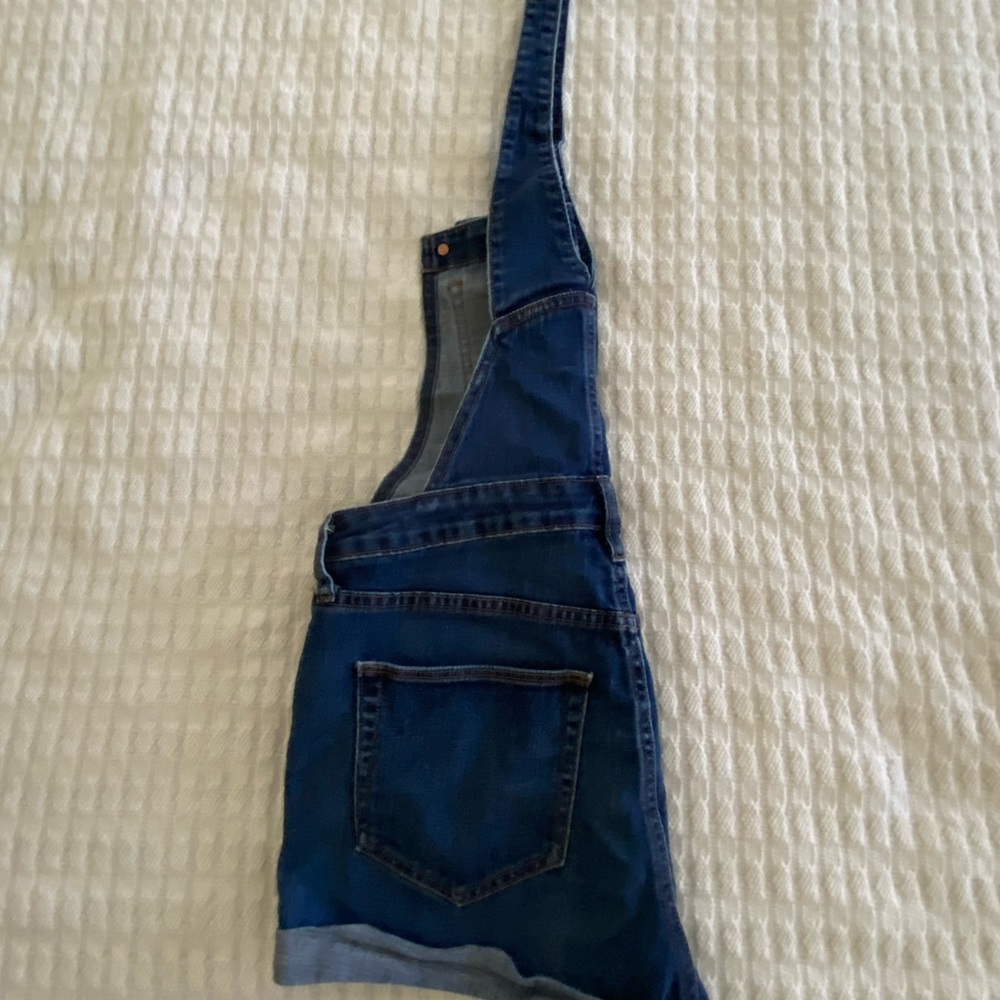 Jean jumpsuit Old Navy